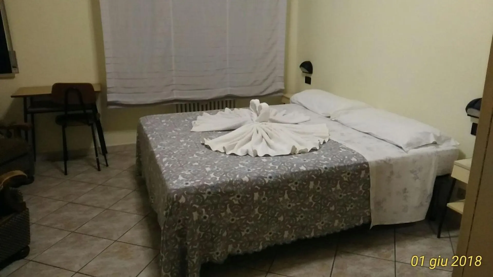 Konukevi Antica Gemma Otel Gemmano İtalya