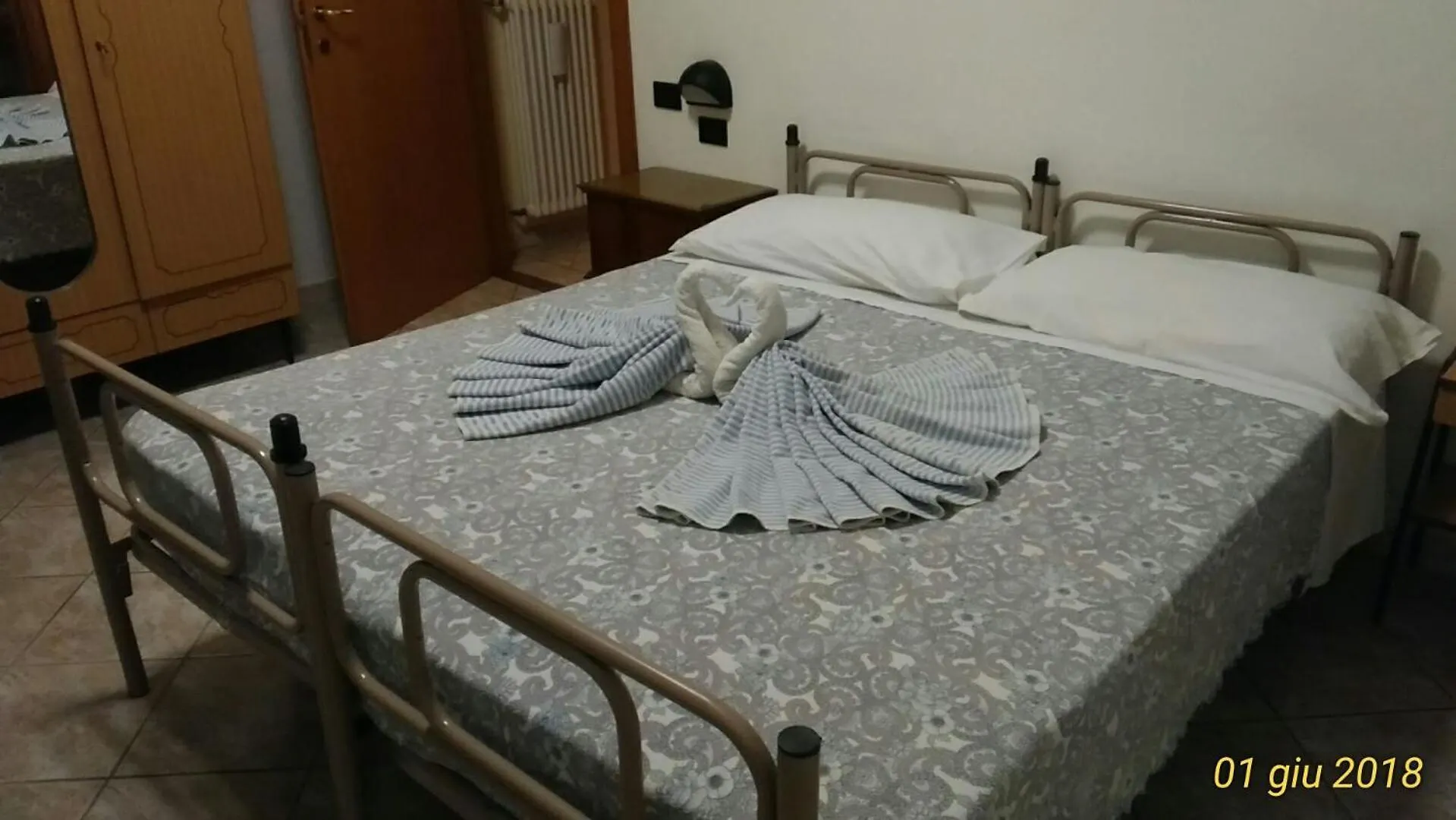 Antica Gemma Otel Gemmano